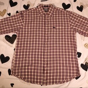 Faconnable Albert Goldberg Long Sleeve Shirt